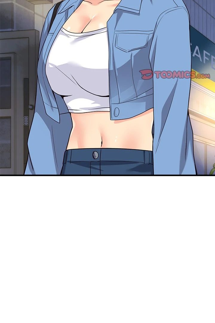 My Other Girlfriend Chapter 20 image 172