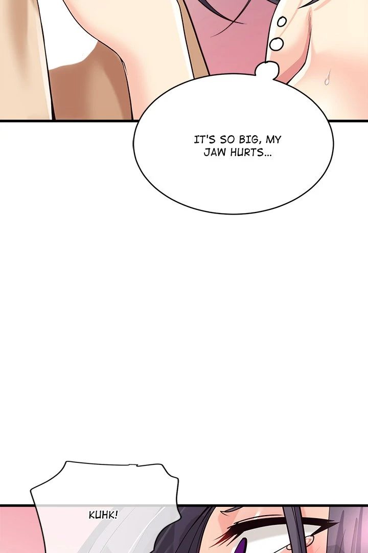 My Other Girlfriend Chapter 20 image 1