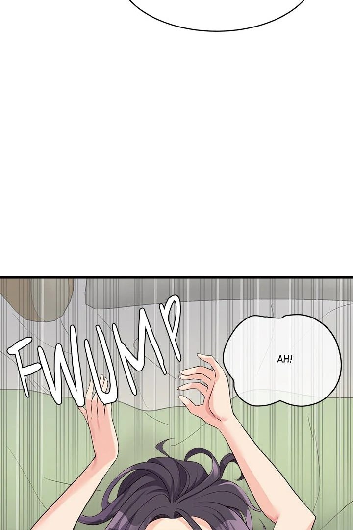 My Other Girlfriend Chapter 20 image 33