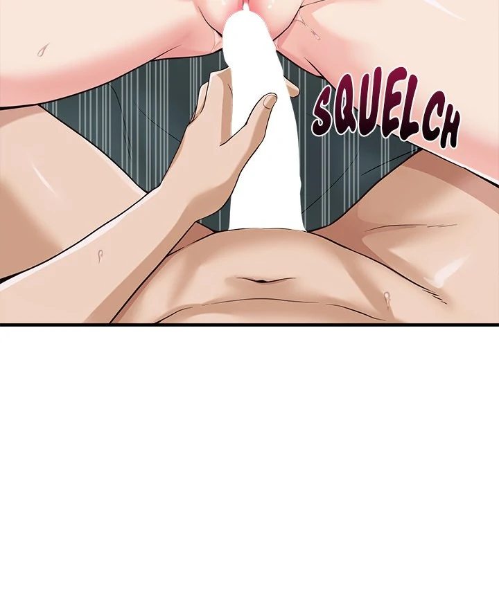 My Other Girlfriend Chapter 20 image 35
