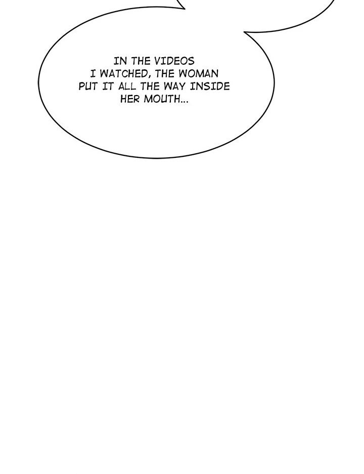 My Other Girlfriend Chapter 20 image 3