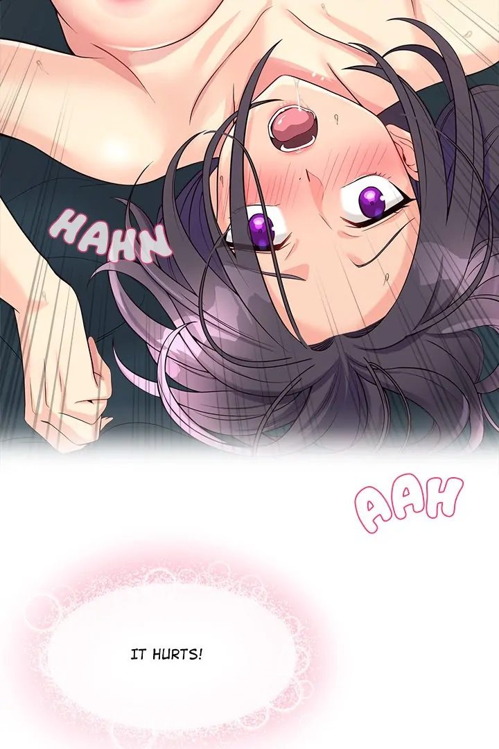 My Other Girlfriend Chapter 20 image 43