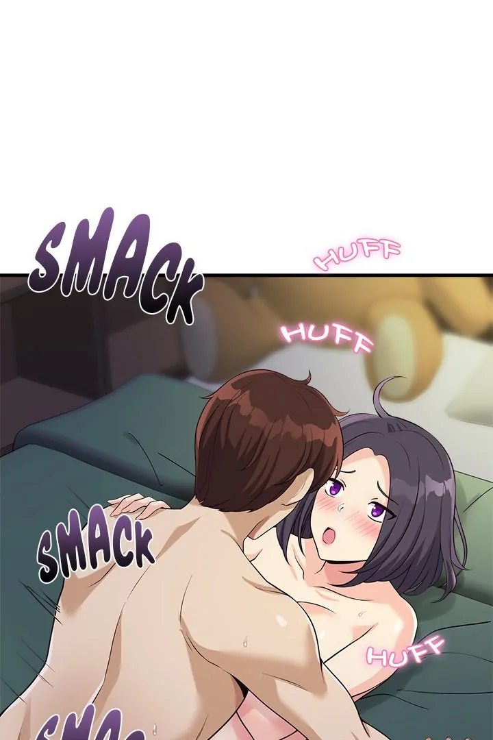 My Other Girlfriend Chapter 20 image 51