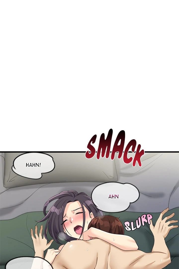 My Other Girlfriend Chapter 20 image 58