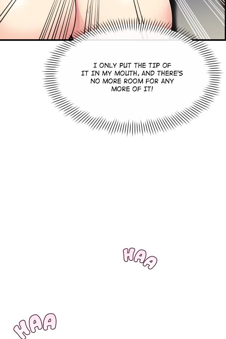 My Other Girlfriend Chapter 20 image 5