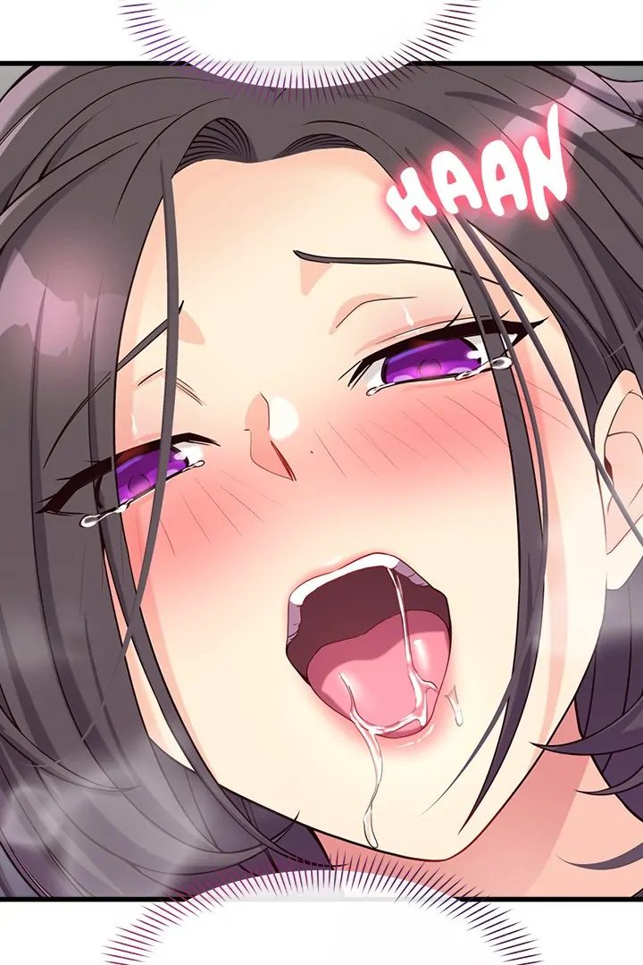My Other Girlfriend Chapter 20 image 61