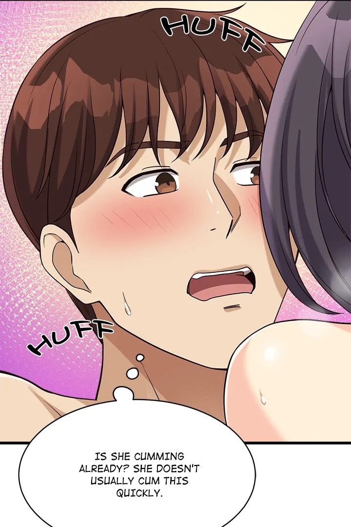 My Other Girlfriend Chapter 20 image 83