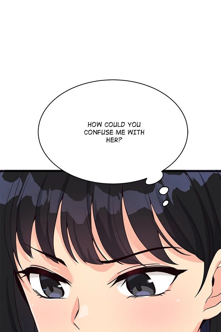 My Other Girlfriend Chapter 21 image 0