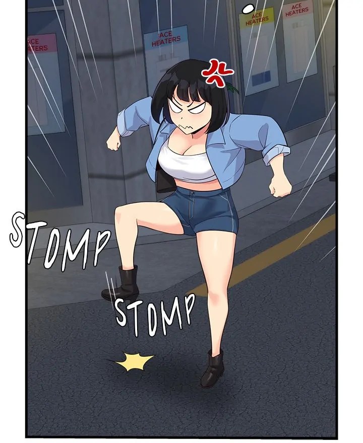 My Other Girlfriend Chapter 21 image 9