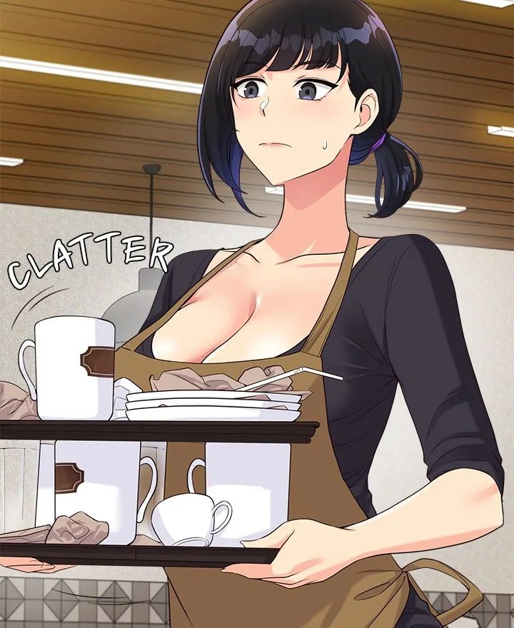 My Other Girlfriend Chapter 21 image 100