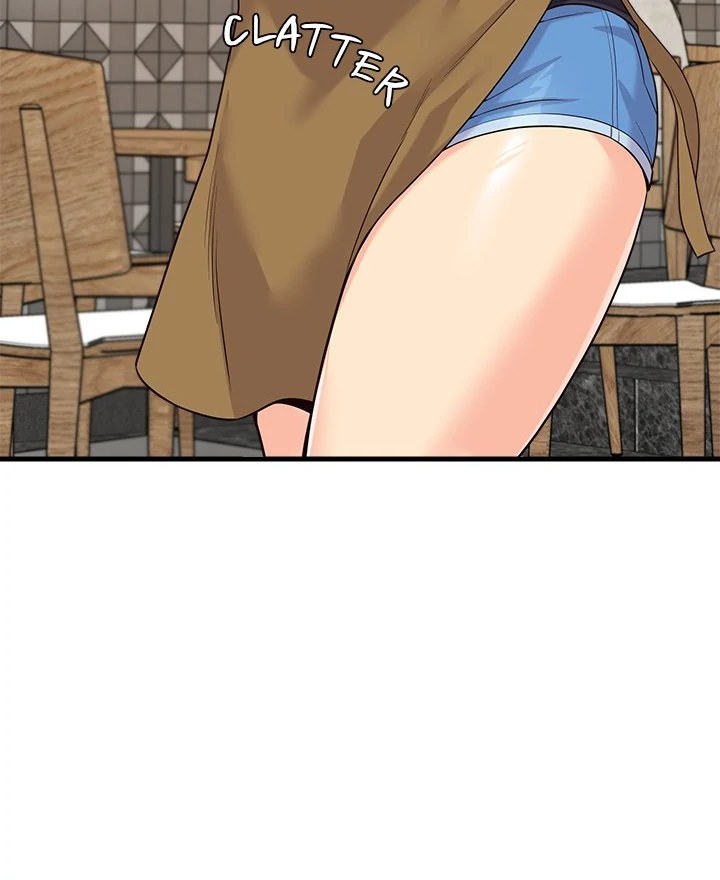 My Other Girlfriend Chapter 21 image 101