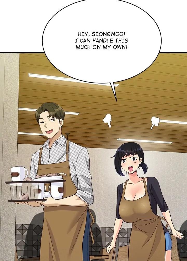 My Other Girlfriend Chapter 21 image 104