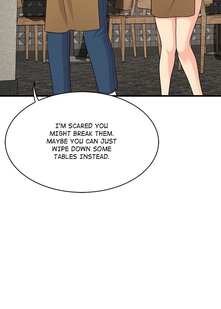 My Other Girlfriend Chapter 21 image 105