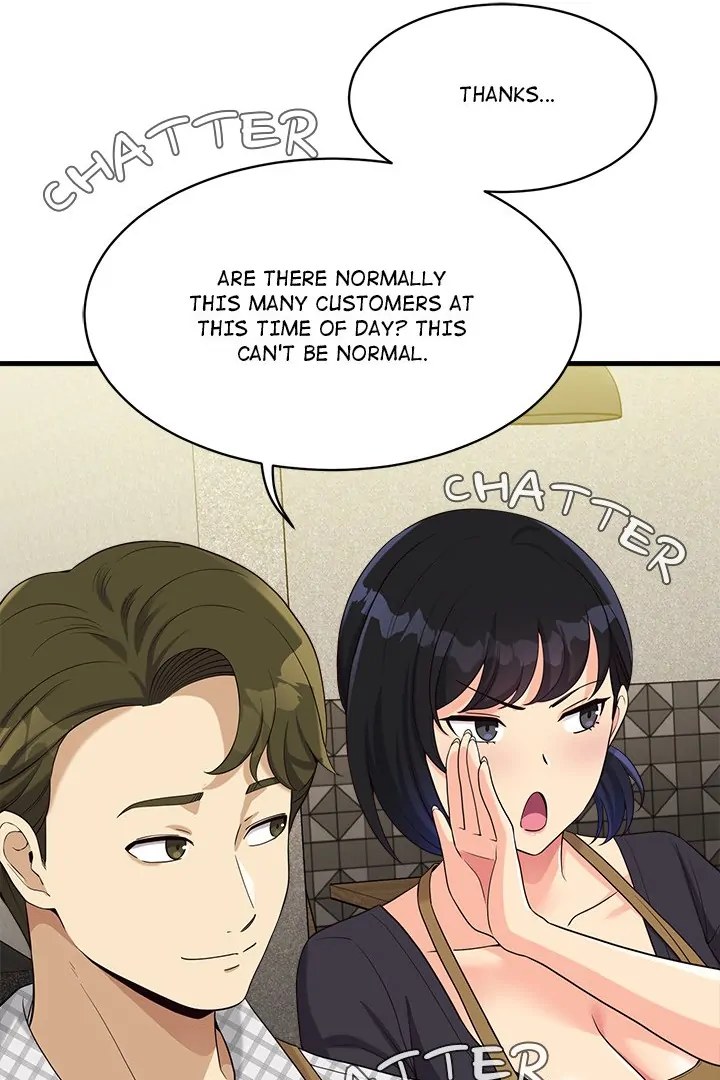 My Other Girlfriend Chapter 21 image 106
