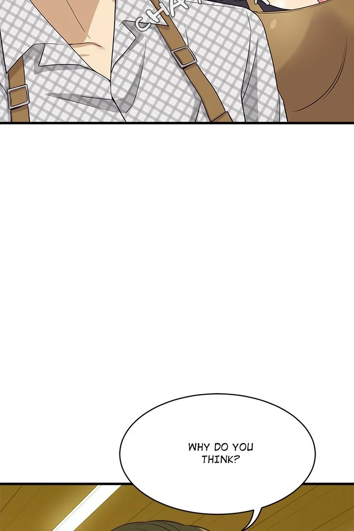 My Other Girlfriend Chapter 21 image 107