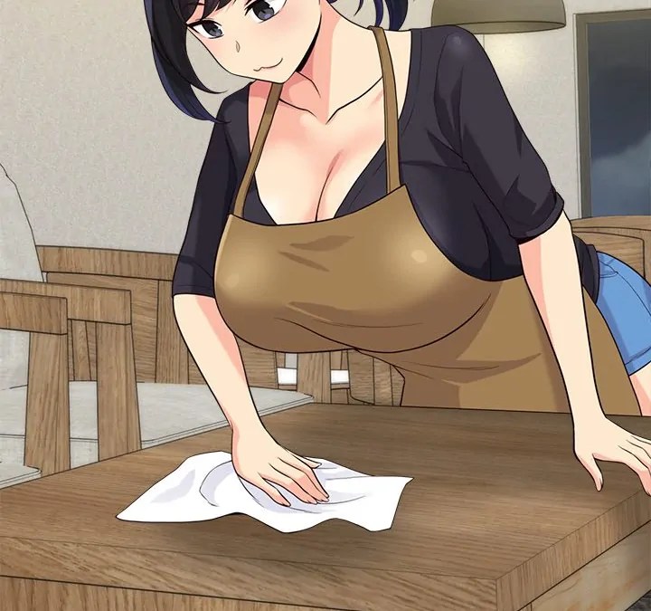 My Other Girlfriend Chapter 21 image 113