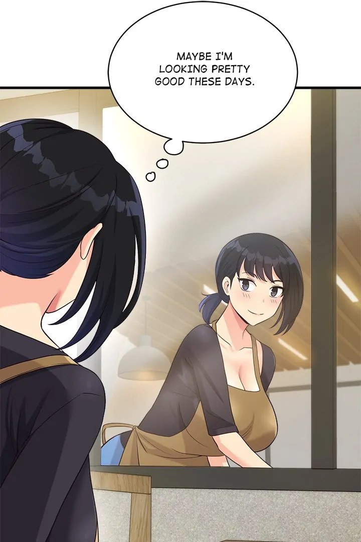 My Other Girlfriend Chapter 21 image 115