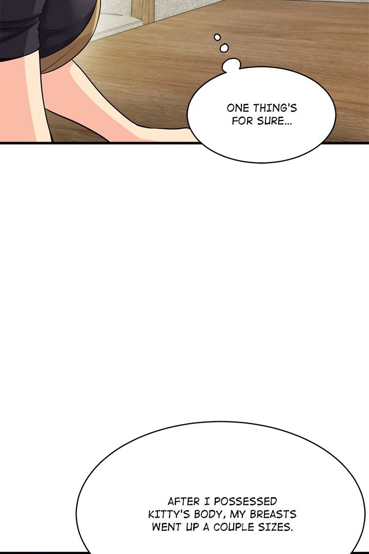 My Other Girlfriend Chapter 21 image 116