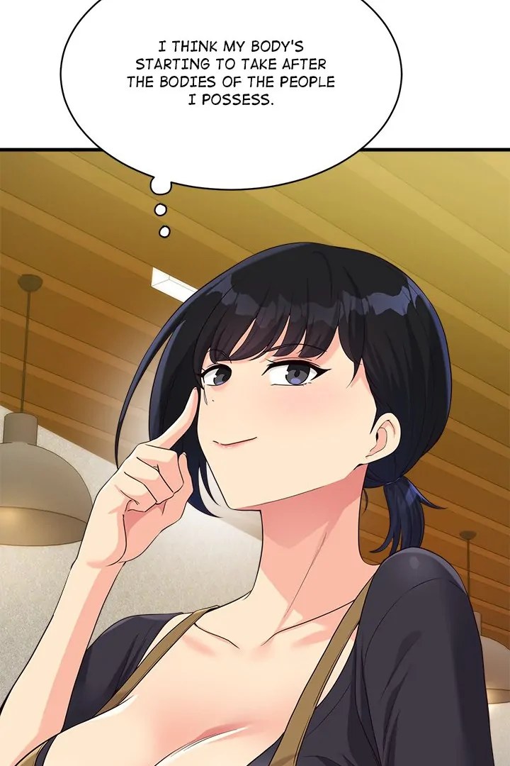 My Other Girlfriend Chapter 21 image 121