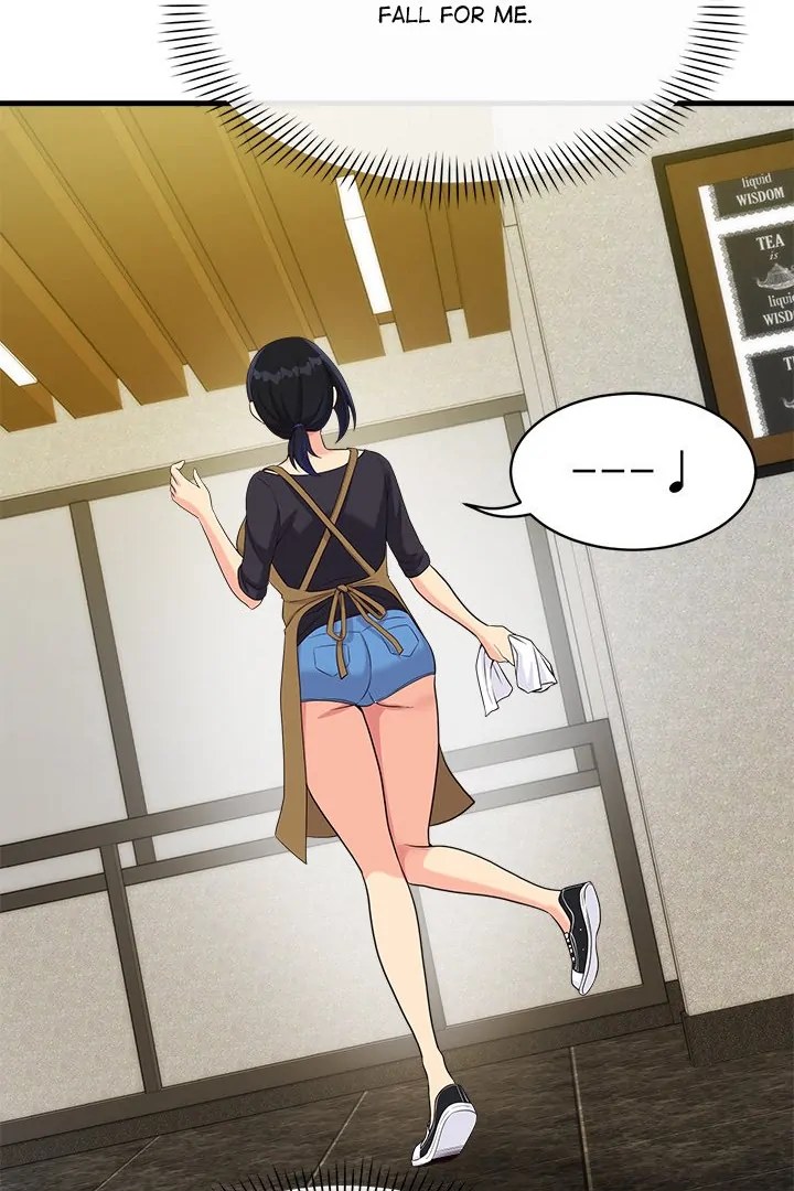 My Other Girlfriend Chapter 21 image 124