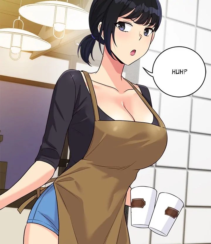 My Other Girlfriend Chapter 21 image 126