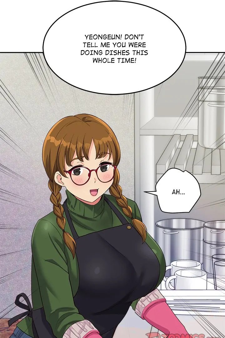 My Other Girlfriend Chapter 21 image 128
