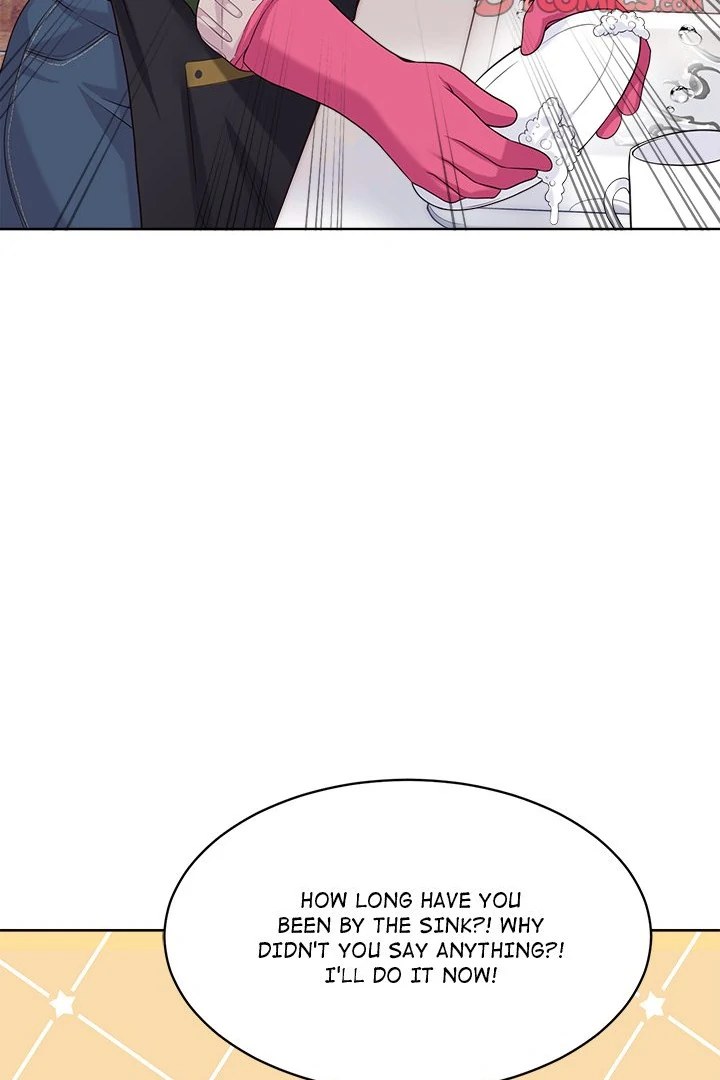 My Other Girlfriend Chapter 21 image 129