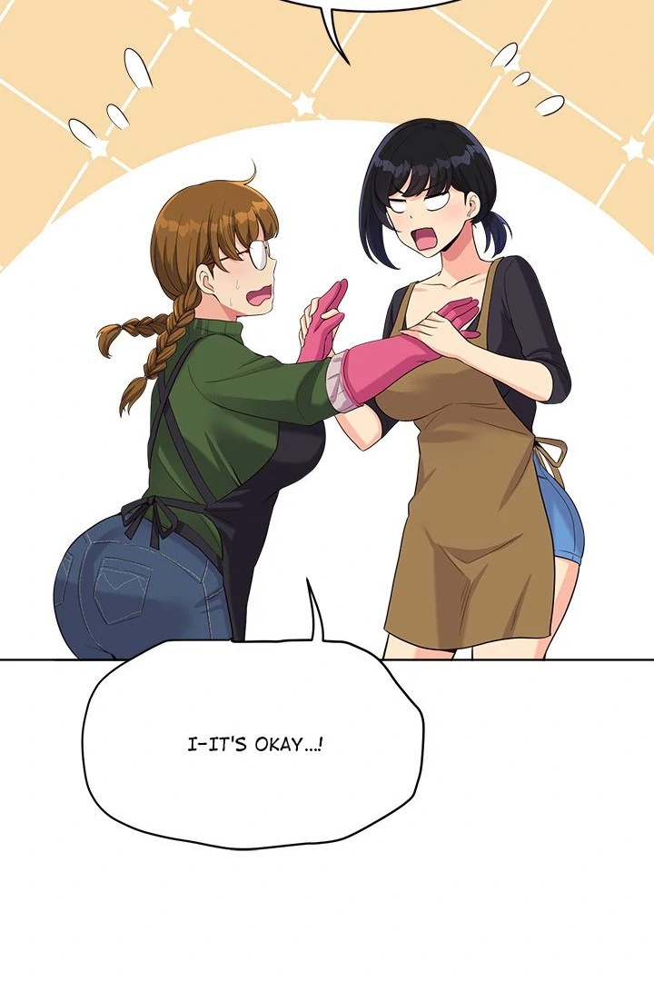My Other Girlfriend Chapter 21 image 130