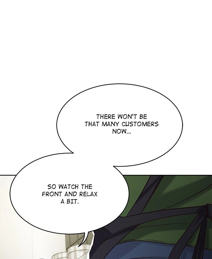 My Other Girlfriend Chapter 21 image 131