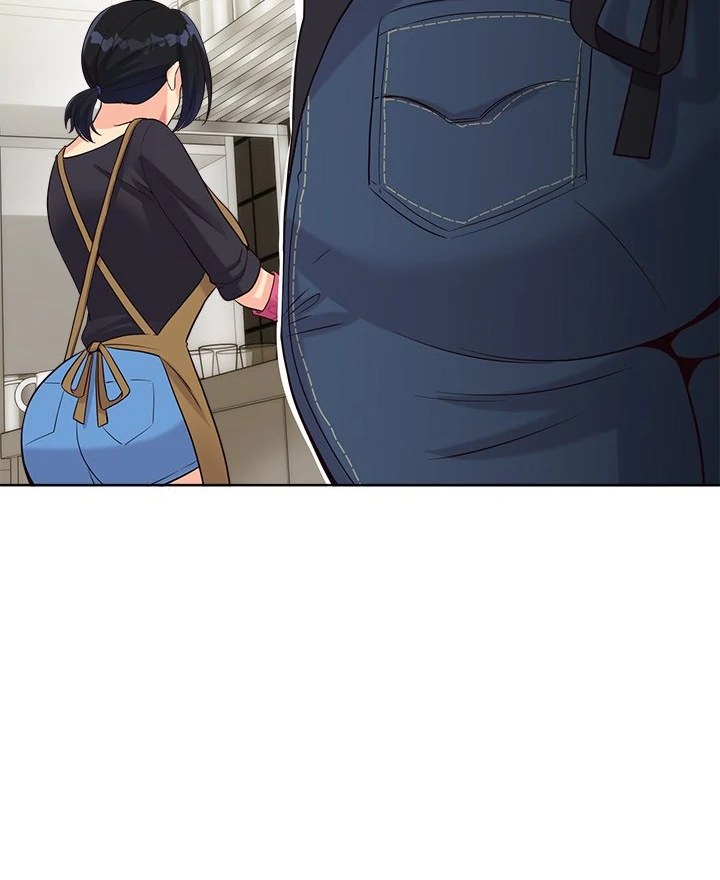 My Other Girlfriend Chapter 21 image 132
