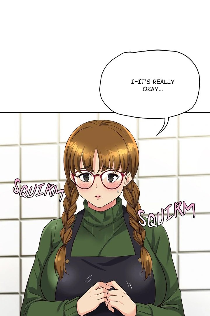 My Other Girlfriend Chapter 21 image 133