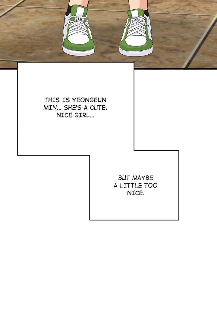 My Other Girlfriend Chapter 21 image 135