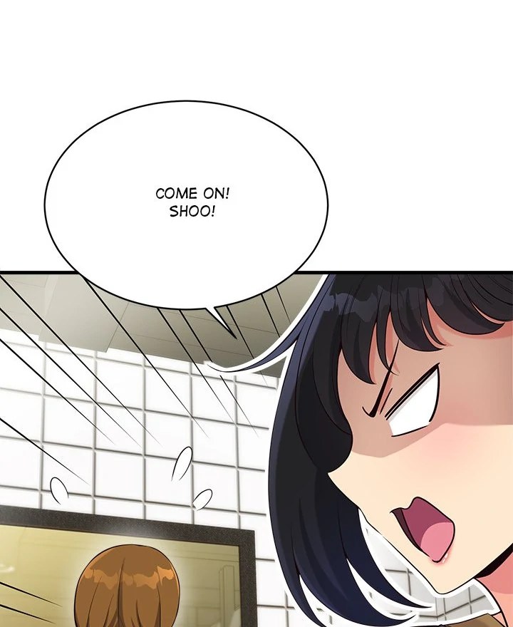 My Other Girlfriend Chapter 21 image 136