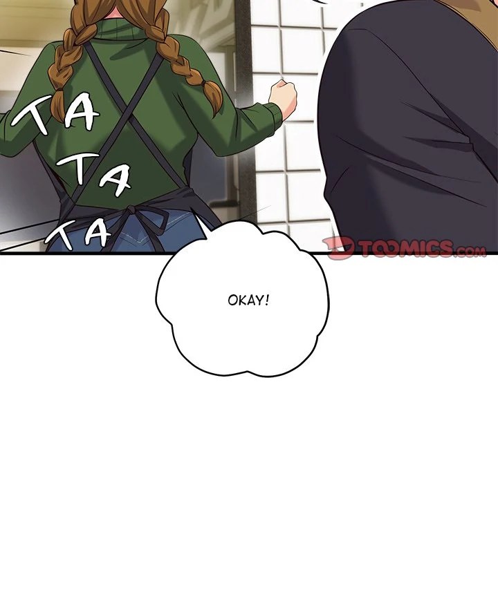 My Other Girlfriend Chapter 21 image 137