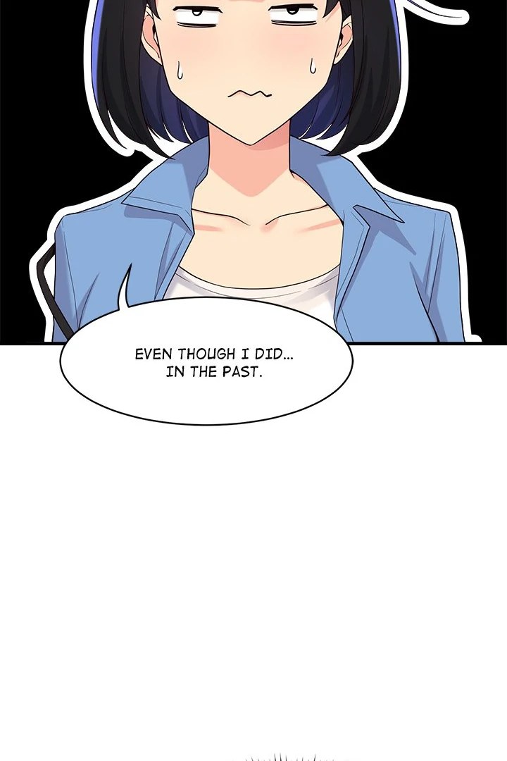 My Other Girlfriend Chapter 21 image 13