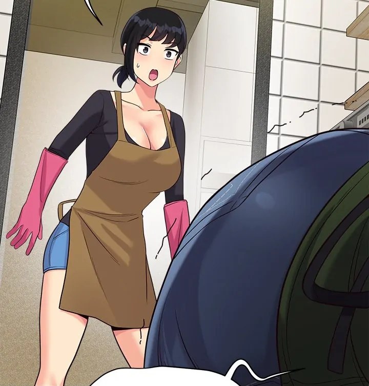 My Other Girlfriend Chapter 21 image 141