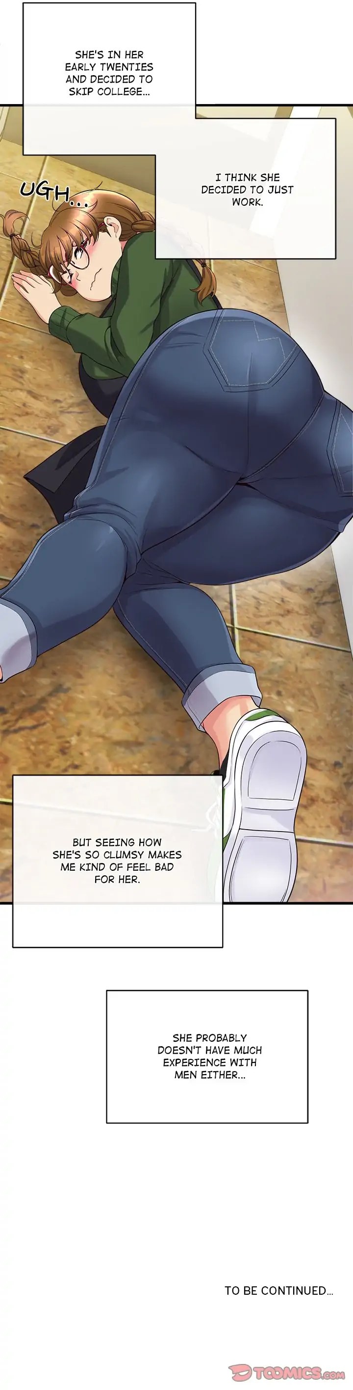 My Other Girlfriend Chapter 21 image 143