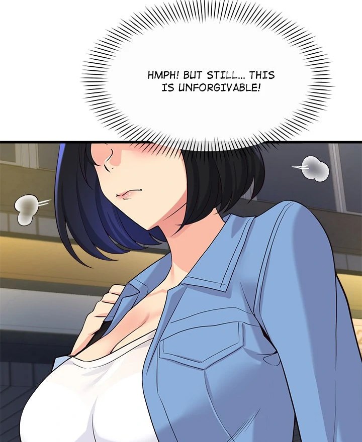 My Other Girlfriend Chapter 21 image 14
