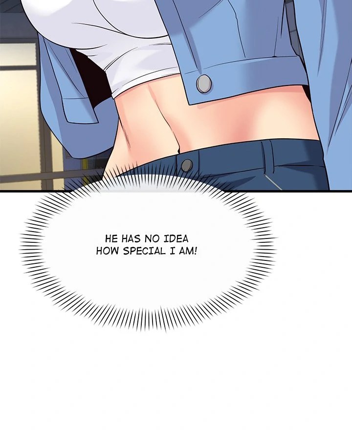 My Other Girlfriend Chapter 21 image 15