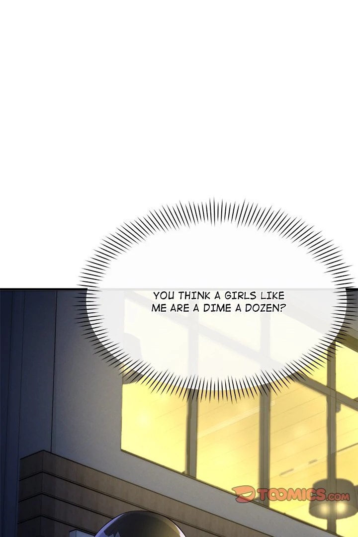 My Other Girlfriend Chapter 21 image 16