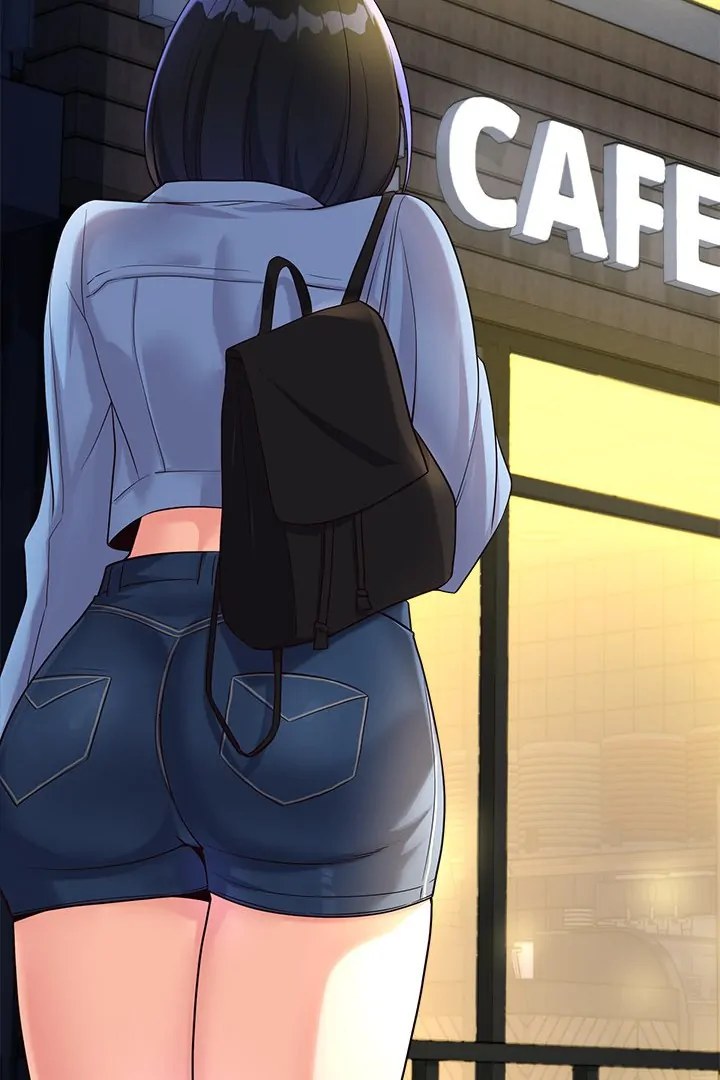 My Other Girlfriend Chapter 21 image 17