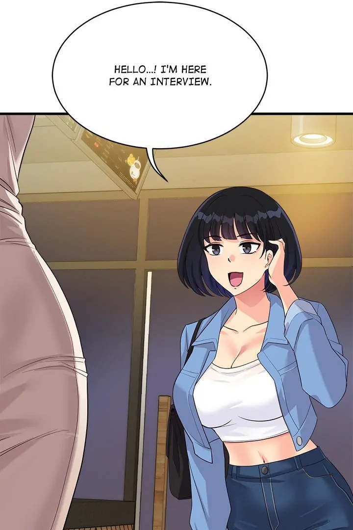 My Other Girlfriend Chapter 21 image 20