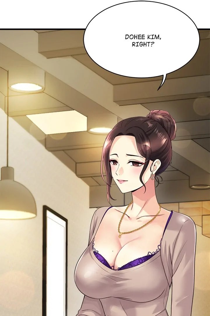 My Other Girlfriend Chapter 21 image 24