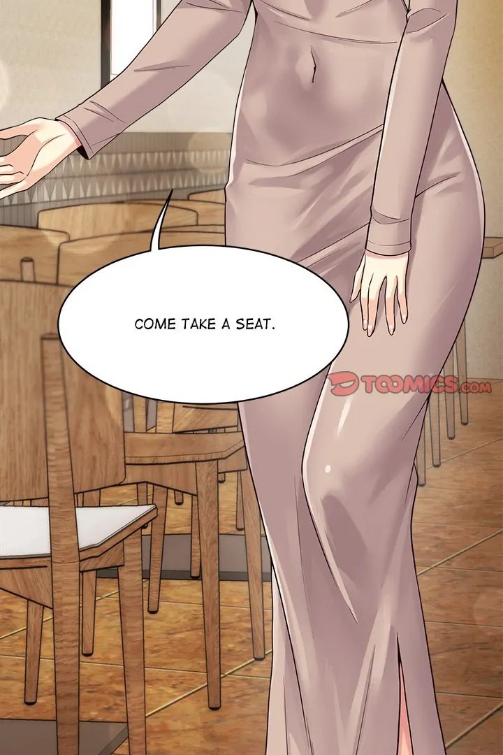My Other Girlfriend Chapter 21 image 25