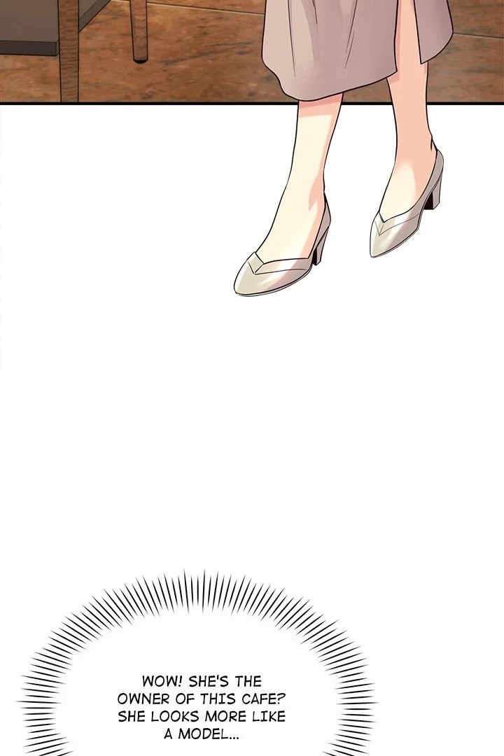 My Other Girlfriend Chapter 21 image 26