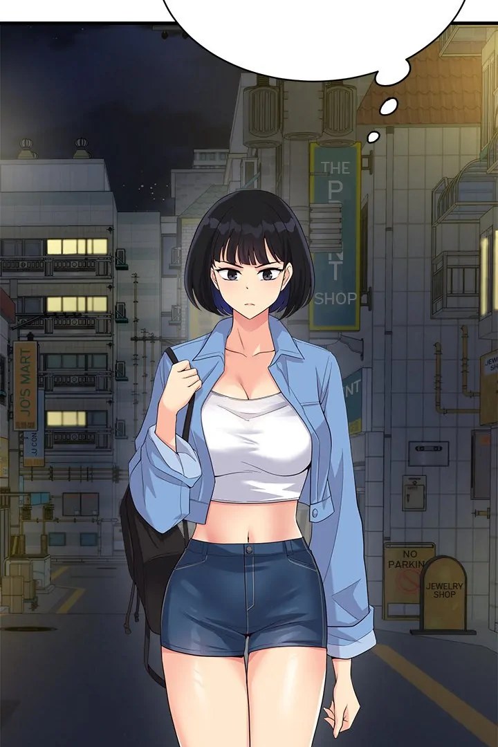My Other Girlfriend Chapter 21 image 2