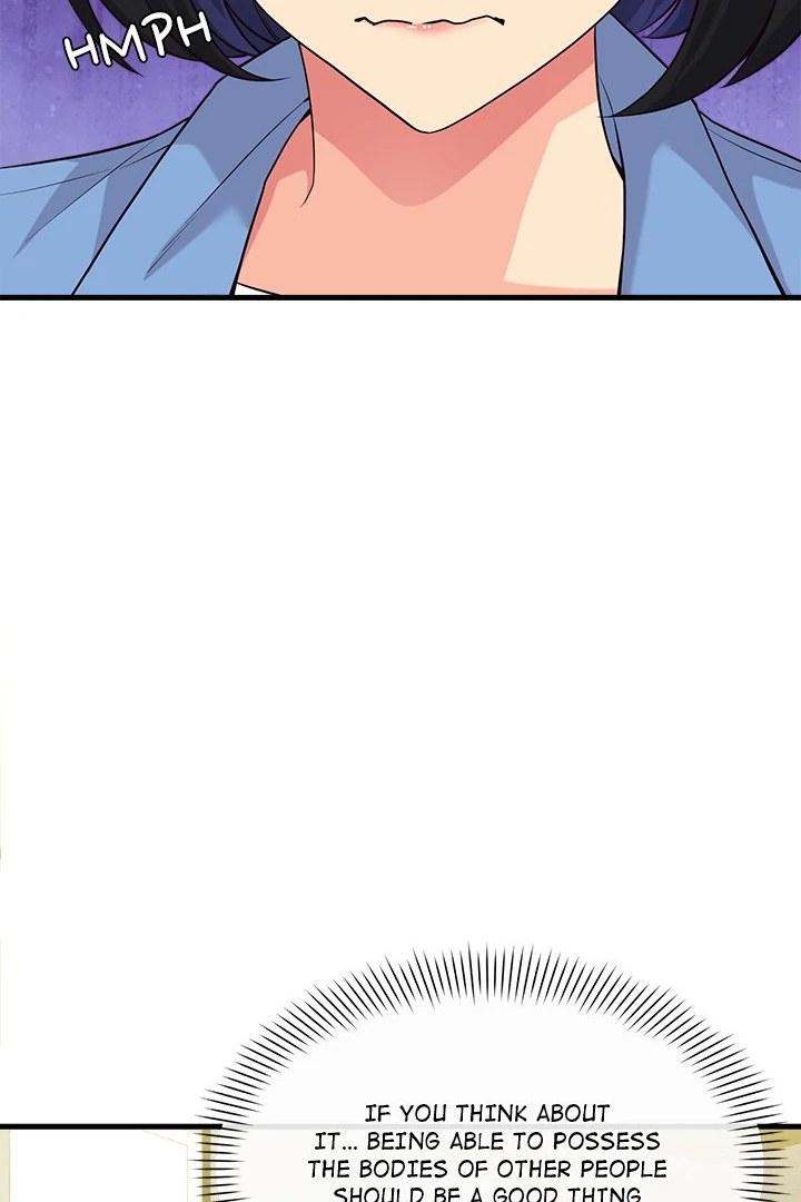My Other Girlfriend Chapter 21 image 30