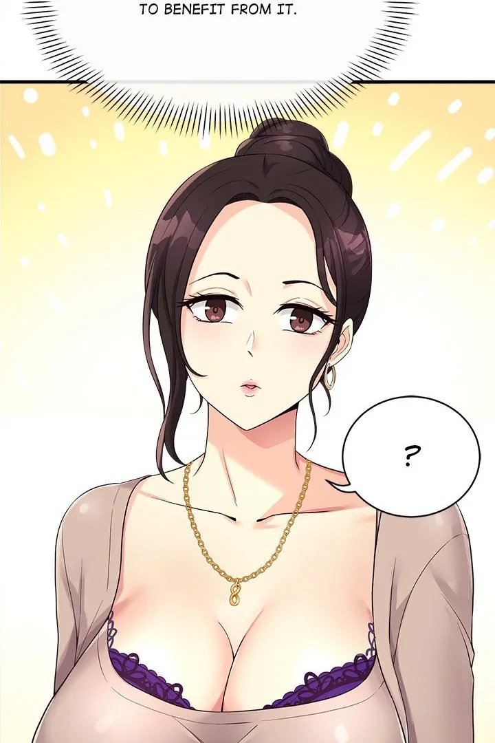 My Other Girlfriend Chapter 21 image 33