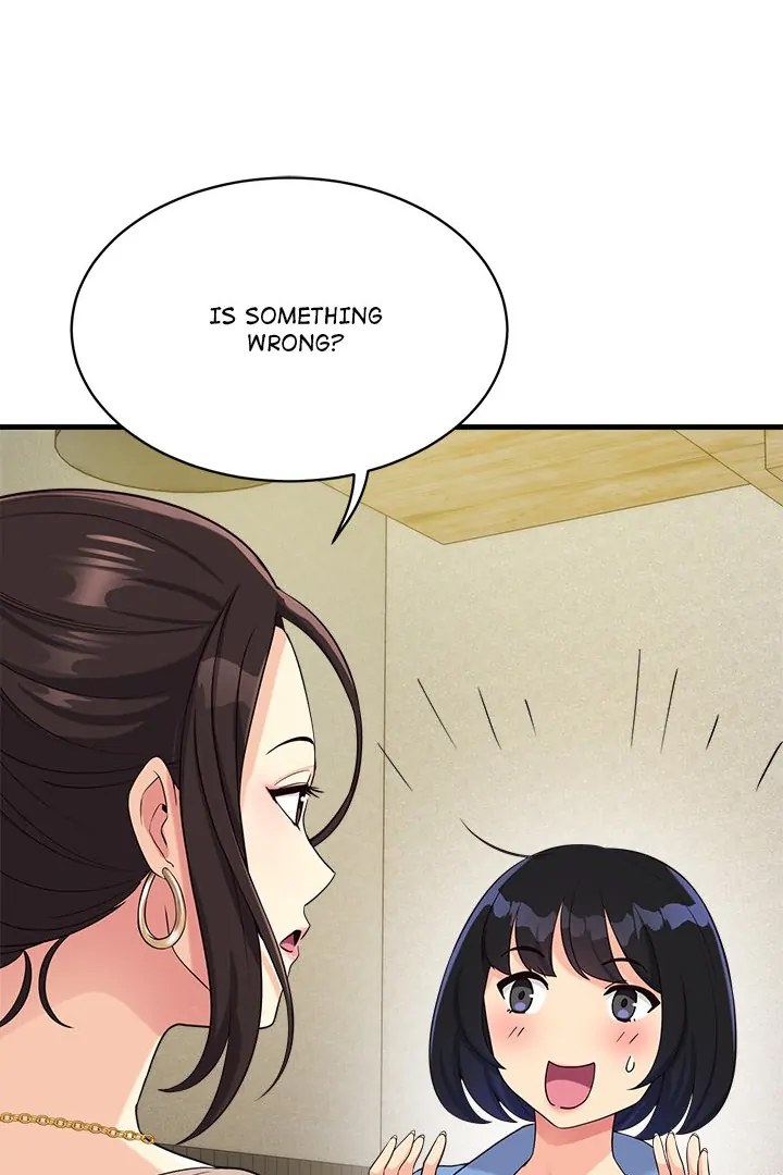 My Other Girlfriend Chapter 21 image 35