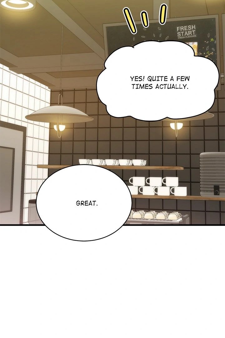 My Other Girlfriend Chapter 21 image 38
